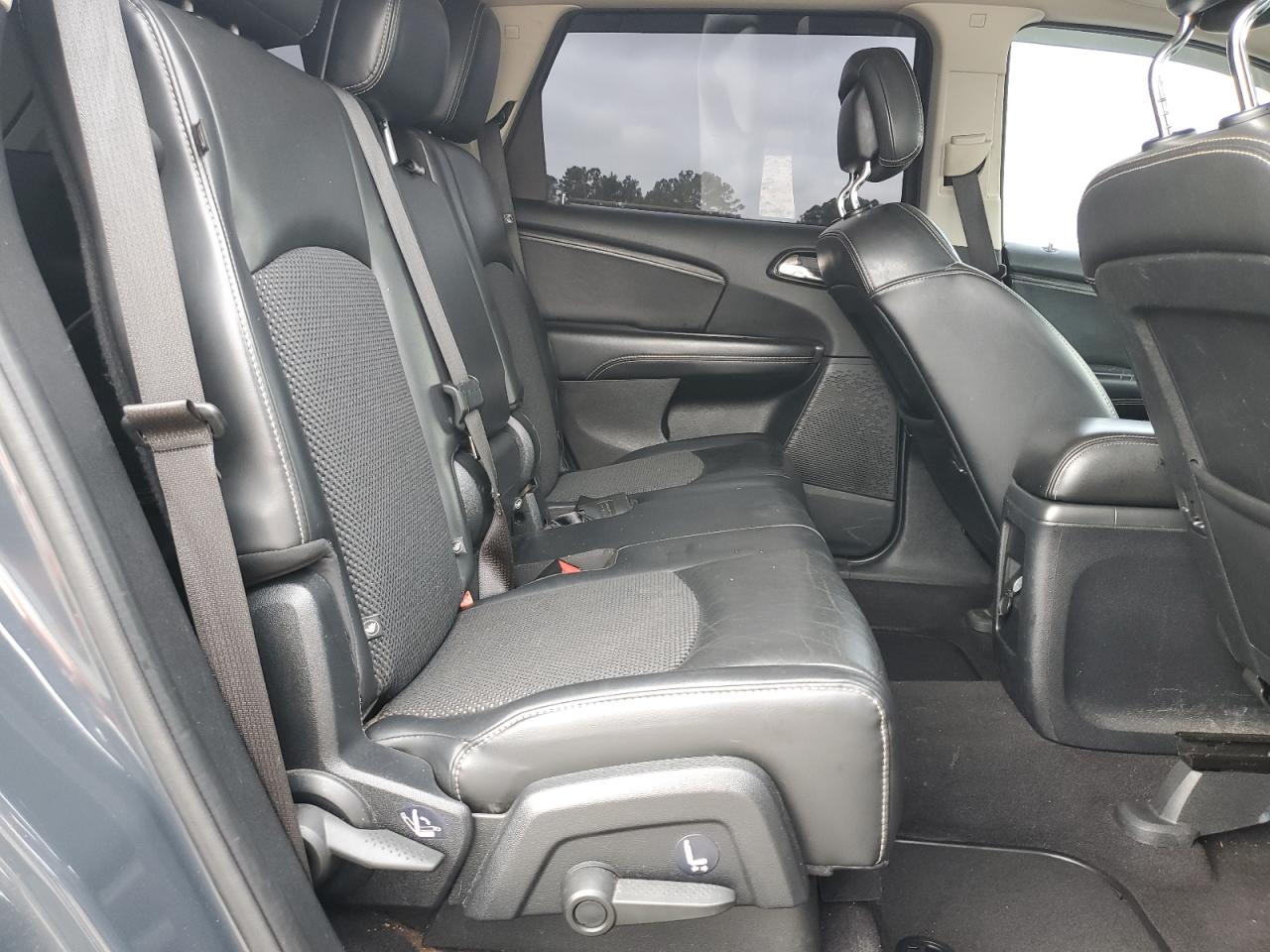 2018 Dodge Journey Crossroad VIN: 3C4PDCGB4JT229250 Lot: 63776105