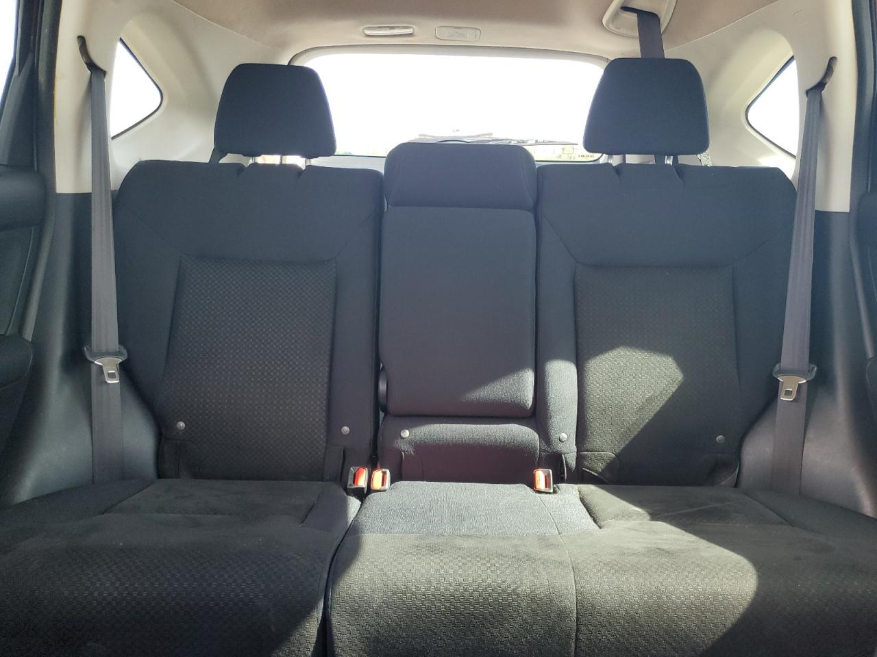2015 Honda Cr-V Lx VIN: 2HKRM3H35FH506057 Lot: 64895525