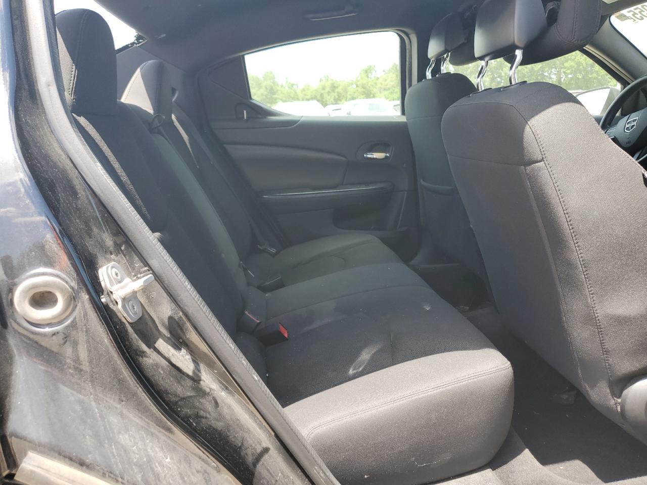 2013 Dodge Avenger Se VIN: 1C3CDZAB3DN721092 Lot: 63570955