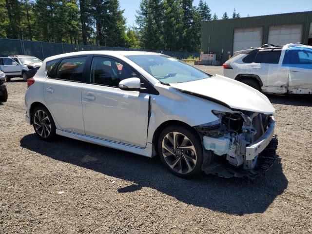  TOYOTA COROLLA 2017 Silver