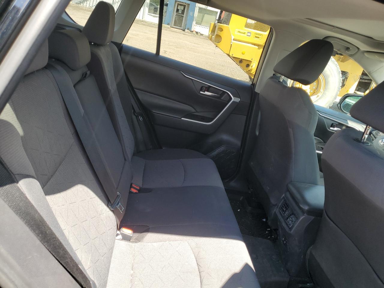 2019 Toyota Rav4 Xle VIN: 2T3R1RFV1KC046299 Lot: 62919115