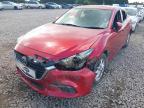 2016 MAZDA 3 SE-L NAV for sale at Copart WISBECH