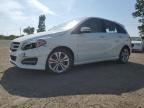 2018 MERCEDES-BENZ B 250 4MATIC   for sale at Copart QC - MONTREAL