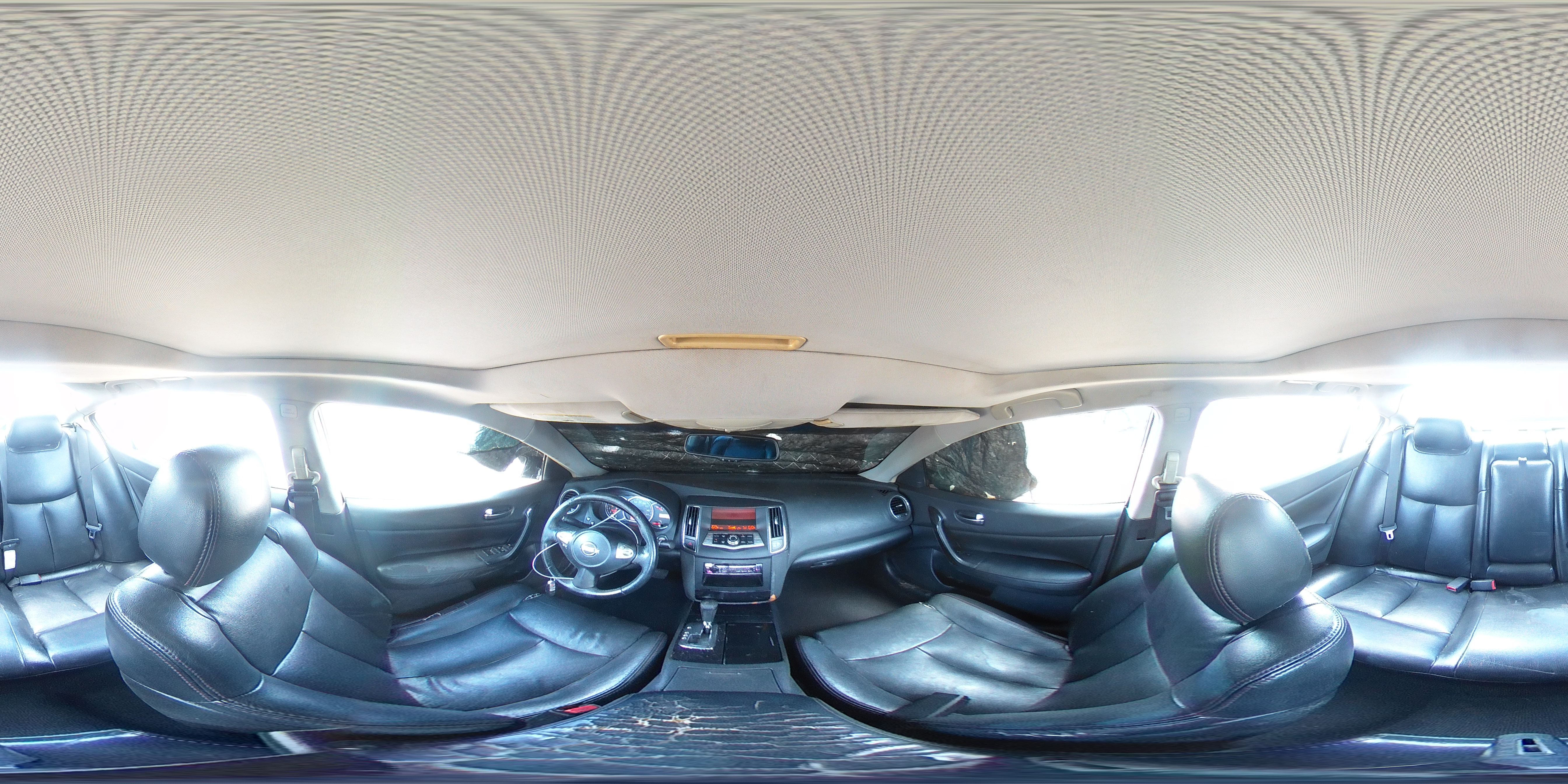 2009 Nissan Maxima S VIN: 1N4AA51E79C826452 Lot: 64175105