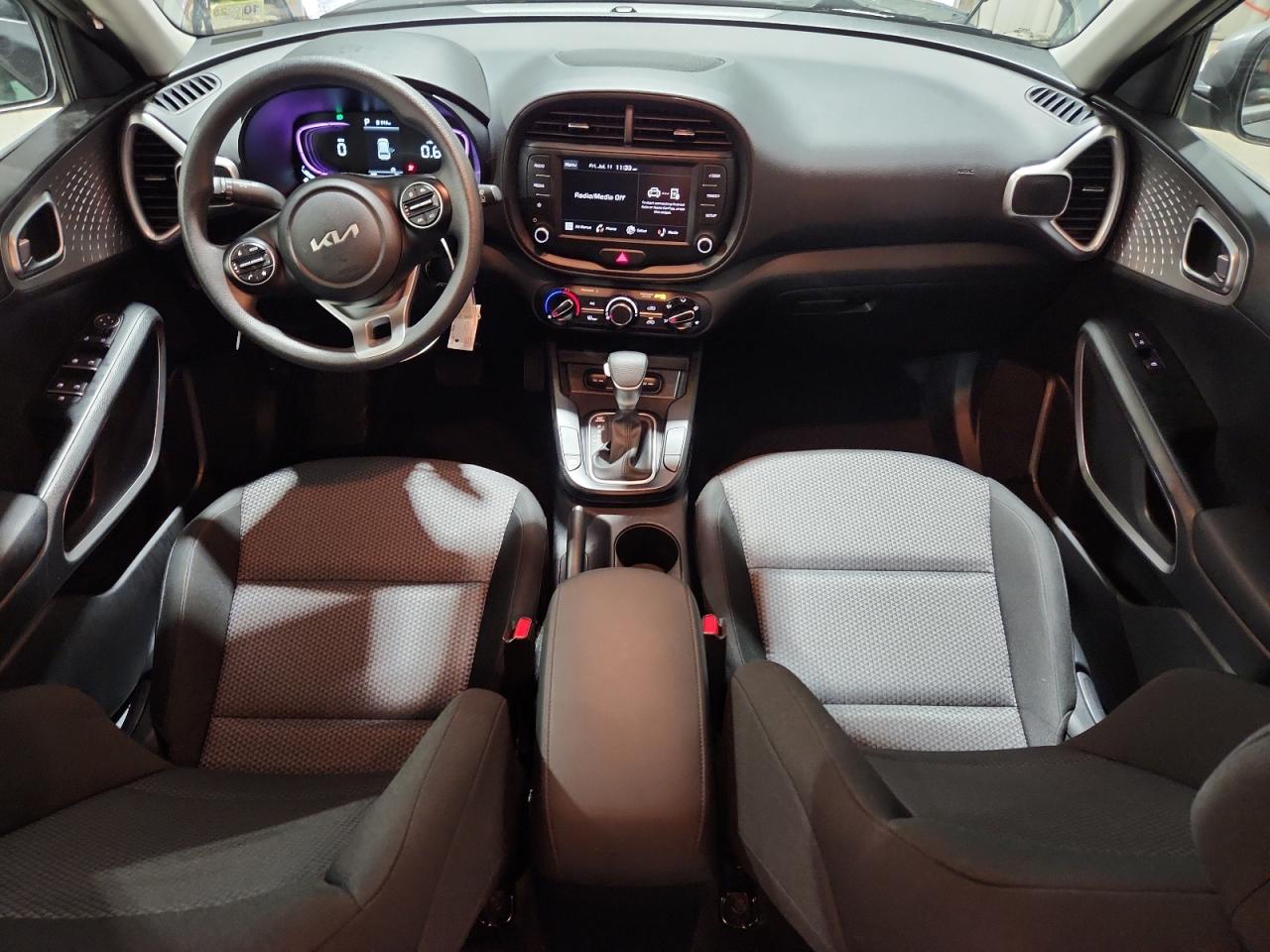 2025 Kia Soul Lx VIN: KNDJ23AU9S7928739 Lot: 64574255
