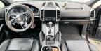 2017 PORSCHE CAYENNE    à vendre chez Copart MA - NORTH BOSTON