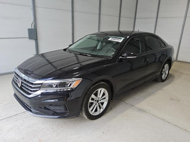2020 Volkswagen Passat S  