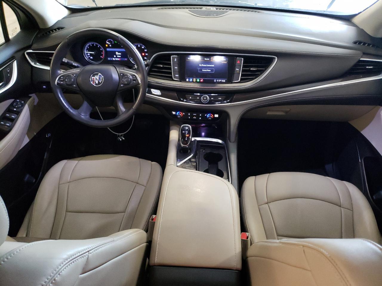 2020 Buick Enclave Essence VIN: 5GAEVAKW9LJ127974 Lot: 64576995