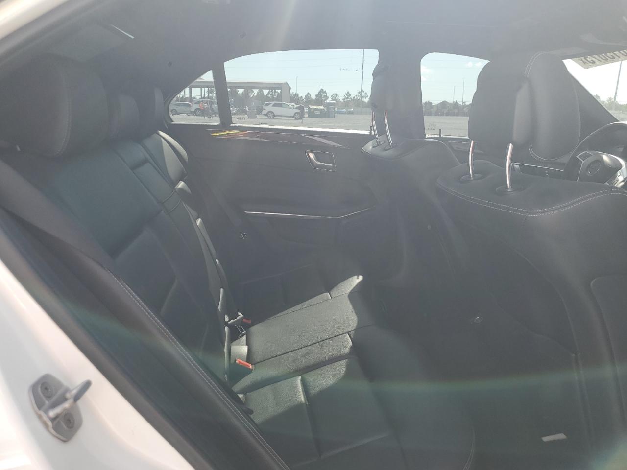 2014 Mercedes-Benz E 350 4Matic VIN: WDDHF8JB5EA810473 Lot: 64613675