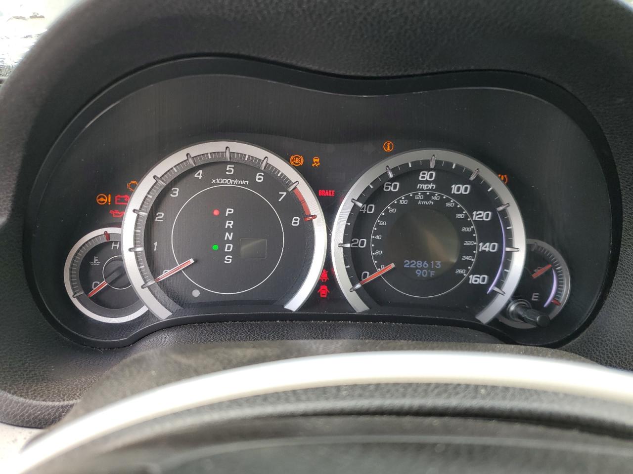 2011 Acura Tsx VIN: JH4CU2F64BC005842 Lot: 63942035