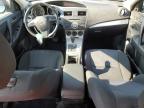 2010 MAZDA 3 I   for sale at Copart ON - OTTAWA