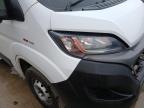 2021 FIAT DUCATO 35 for sale at Copart PETERLEE