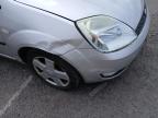 2005 FORD FIESTA ZET for sale at Copart SANDTOFT
