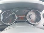 2010 PEUGEOT 3008 EXCLU for sale at Copart CHESTER