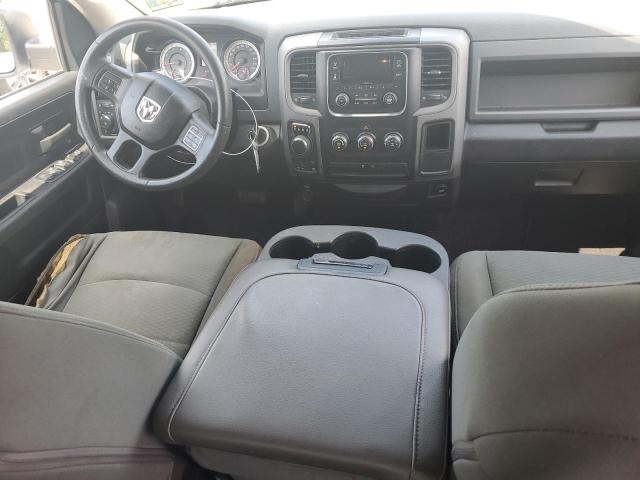  RAM 1500 2014 Biały
