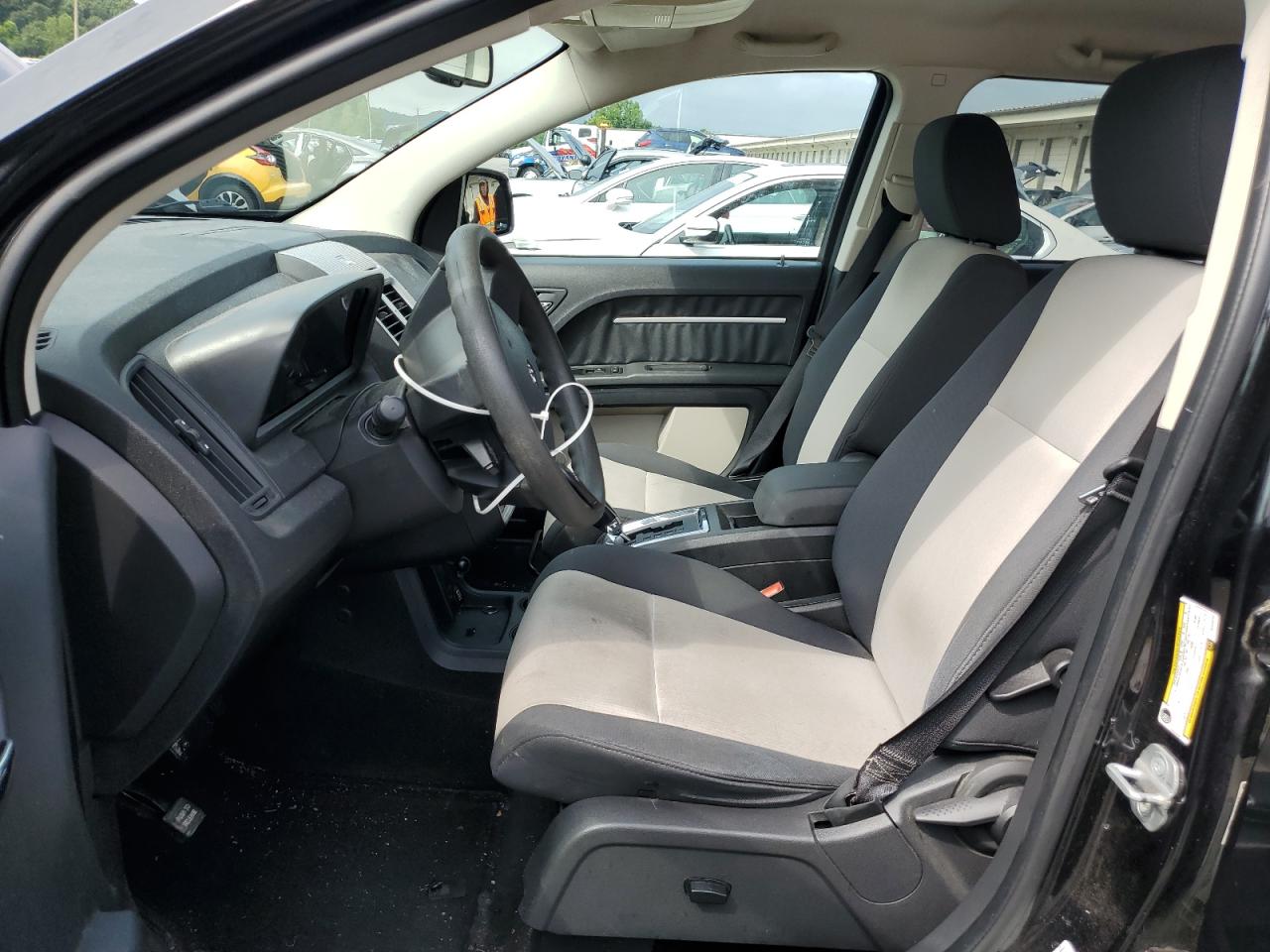 2009 Dodge Journey Sxt VIN: 3D4GG57V59T245145 Lot: 65281735