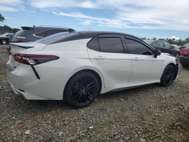  TOYOTA CAMRY 2023 White