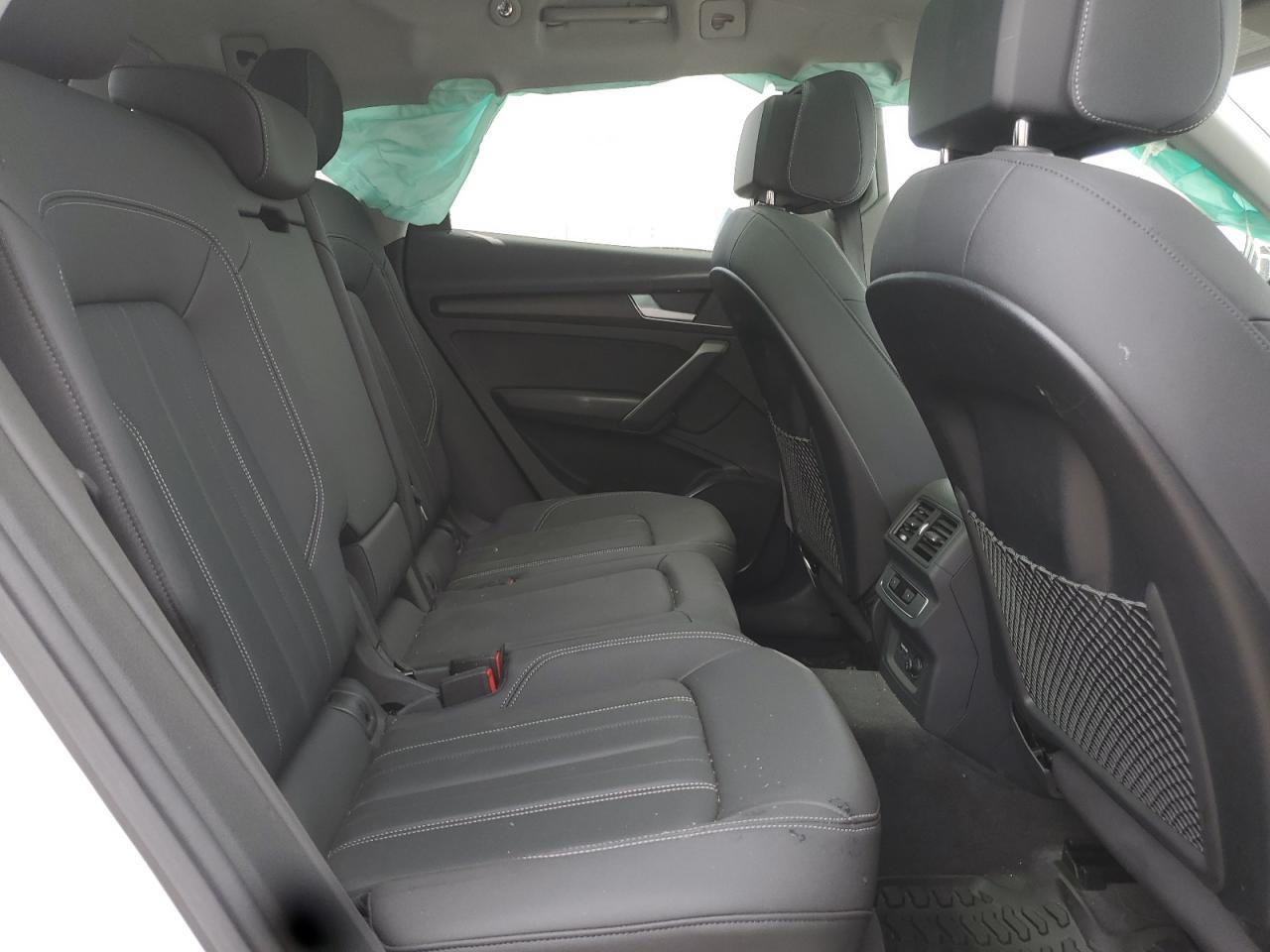 2023 Audi Q5 Premium 40 VIN: WA1ABAFY1P2187257 Lot: 65013085