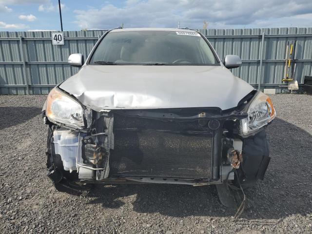2009 TOYOTA RAV4   
