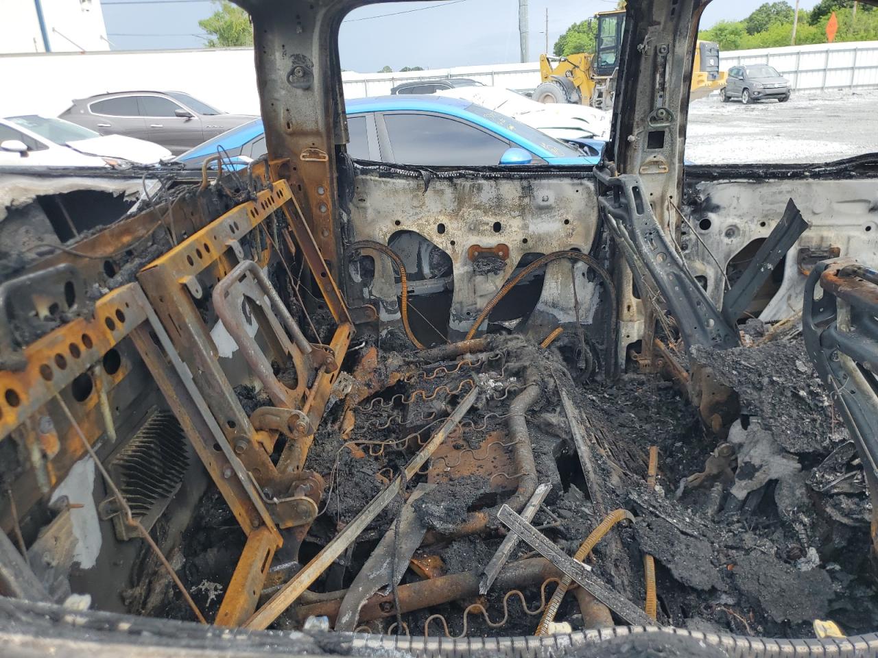 2018 GMC Sierra K1500 Denali VIN: 3GTU2PEC0JG244848 Lot: 63731595