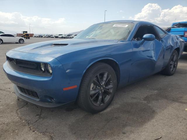 DODGE CHALLENGER 2021