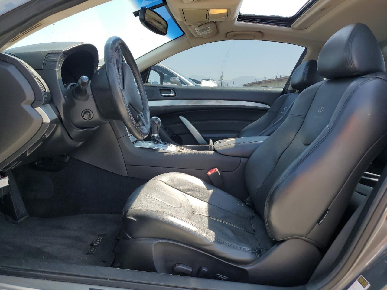 2014 Infiniti Q60 Journey VIN: JN1CV6EK4EM113030 Lot: 63653845
