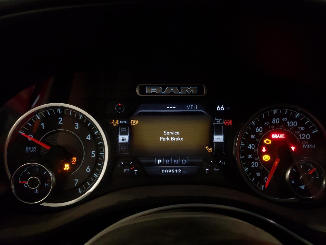 2023 Ram 1500 Laramie VIN: 1C6SRFJT2PN641570 Lot: 66995365