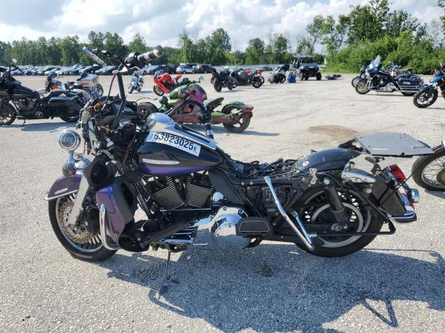 2010 HARLEY-DAVIDSON FLHTK   