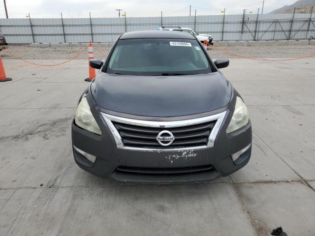 Седани NISSAN ALTIMA 2013 Сірий