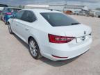 2017 SKODA SUPERB SE for sale at Copart WESTBURY