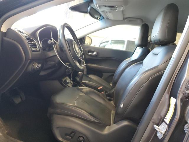  JEEP COMPASS 2020 Charcoal