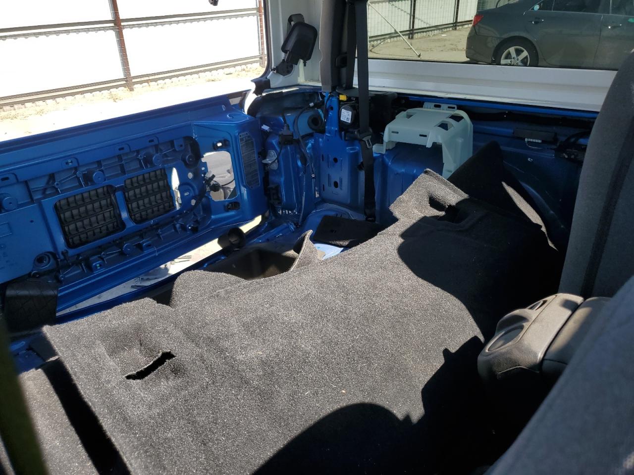 2025 Jeep Wrangler Sport VIN: 1C4PJXAG5SW529430 Lot: 63073175