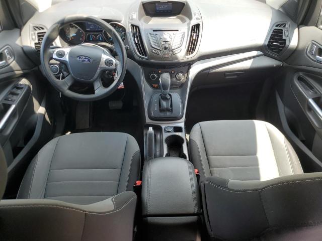  FORD ESCAPE 2015 Белы