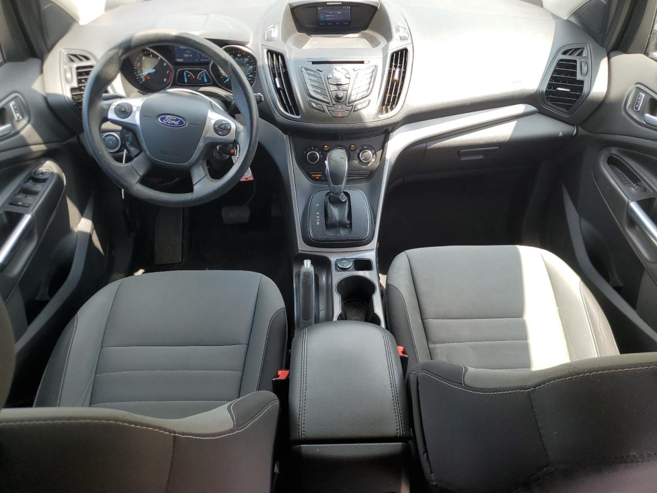 2015 Ford Escape Se VIN: 1FMCU0G78FUC39359 Lot: 64875745