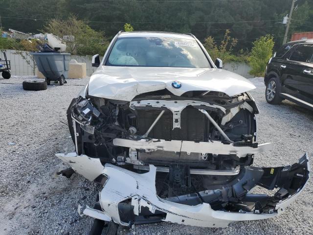  BMW X3 2022 Biały