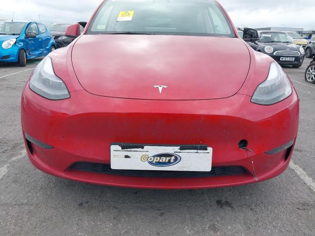 2023 TESLA MODEL Y LONG RANGE AWD 