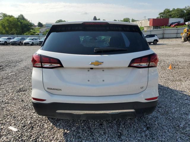  CHEVROLET EQUINOX 2024 Biały