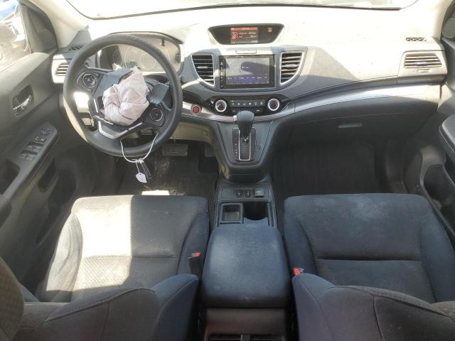  HONDA CRV 2015 Brązowy