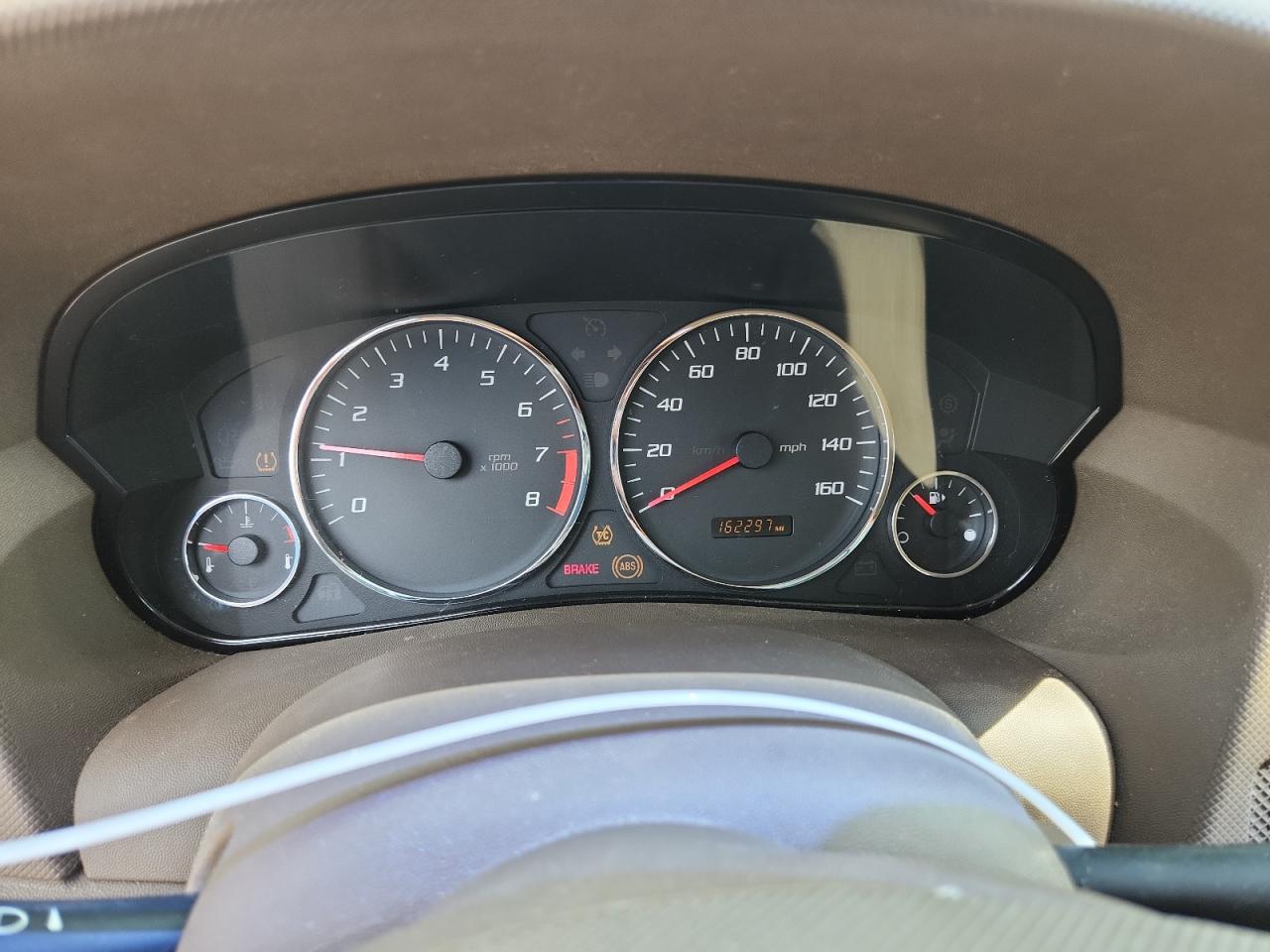 2006 Cadillac Srx VIN: 1GYEE637X60175295 Lot: 66811405