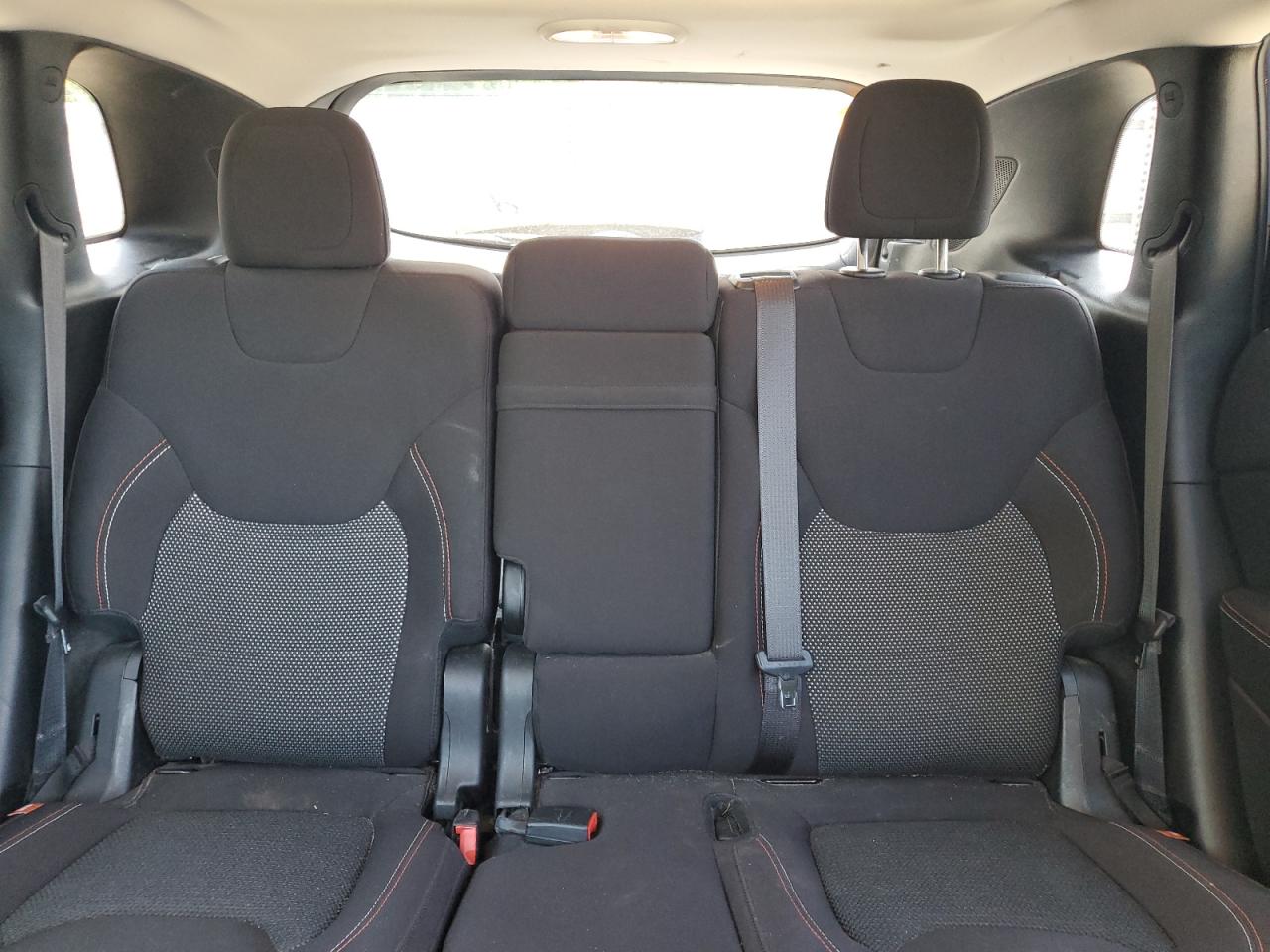 2017 Nissan Pathfinder S VIN: 5N1DR2MM6HC615612 Lot: 64879005