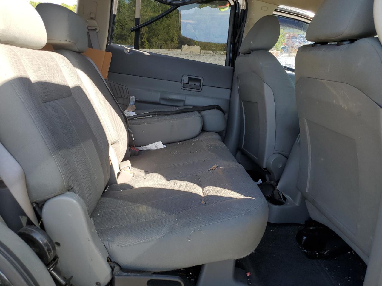 2004 Dodge Durango St VIN: 1D4HB38N94F173102 Lot: 64567725