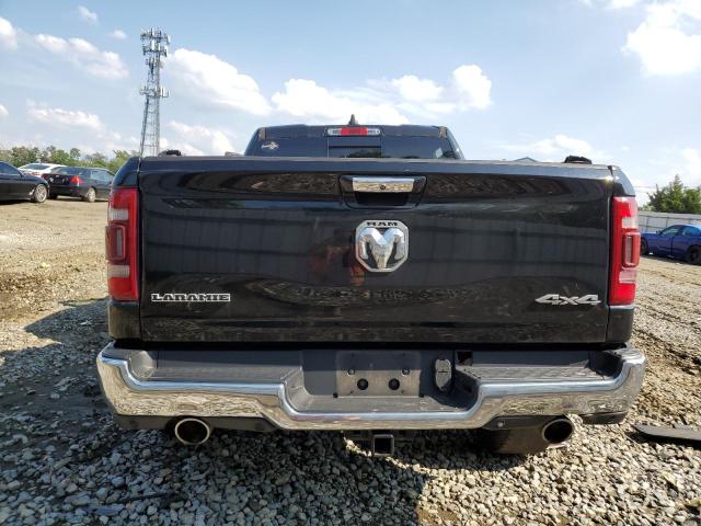  RAM 1500 2019 Black