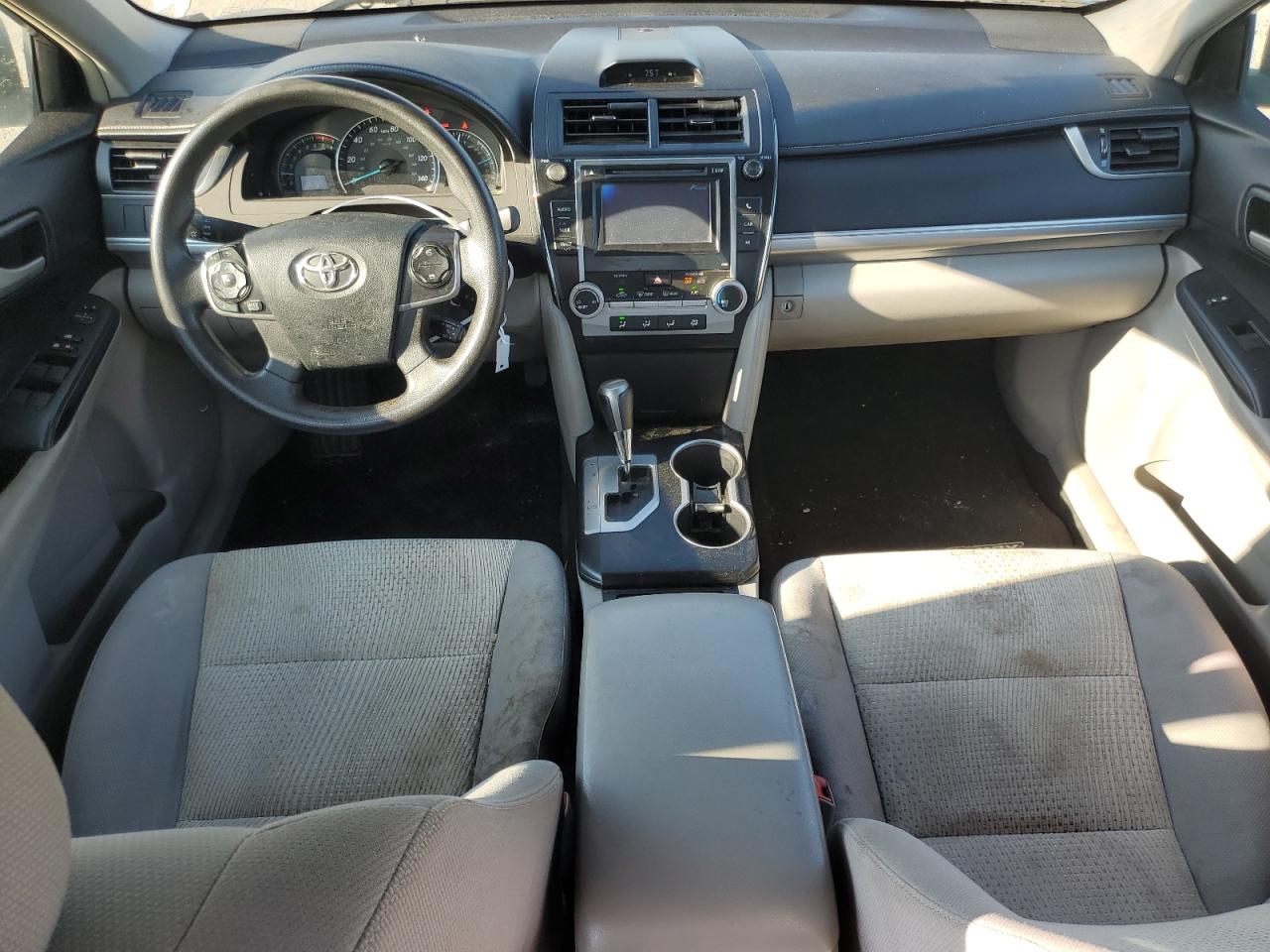 2013 Toyota Camry L VIN: 4T1BF1FK8DU232412 Lot: 66450505