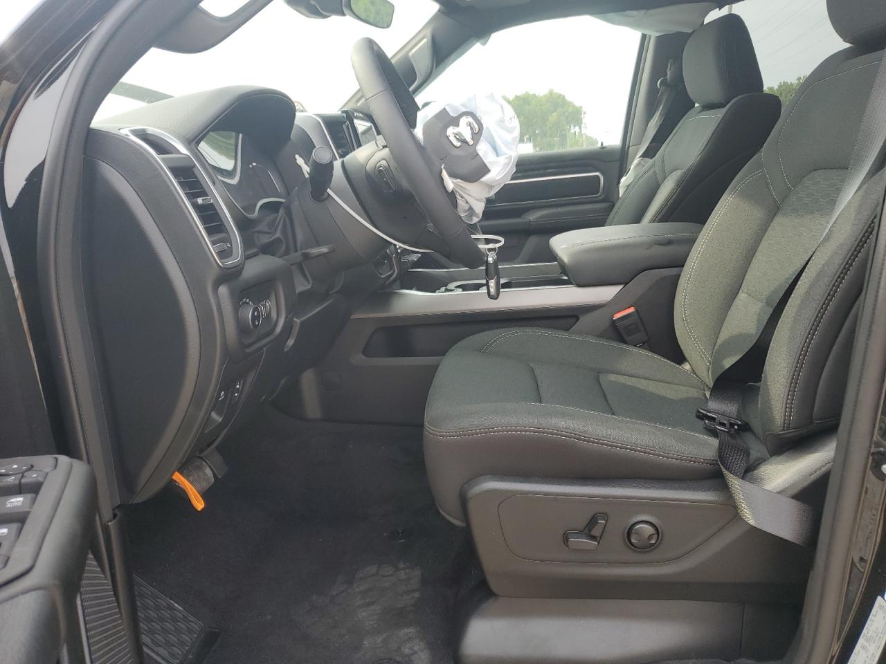 1c6srfmp0sn725166 1C6SRFMP0SN725166 2025 Ram 1500 Big Horn/Lone Star