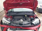 2022 VAUXHALL CROSSLAND for sale at Copart PETERLEE