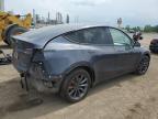 2023 TESLA MODEL Y    for sale at Copart QC - MONTREAL