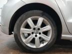 2011 VOLKSWAGEN POLO SE TD for sale at Copart NEWBURY