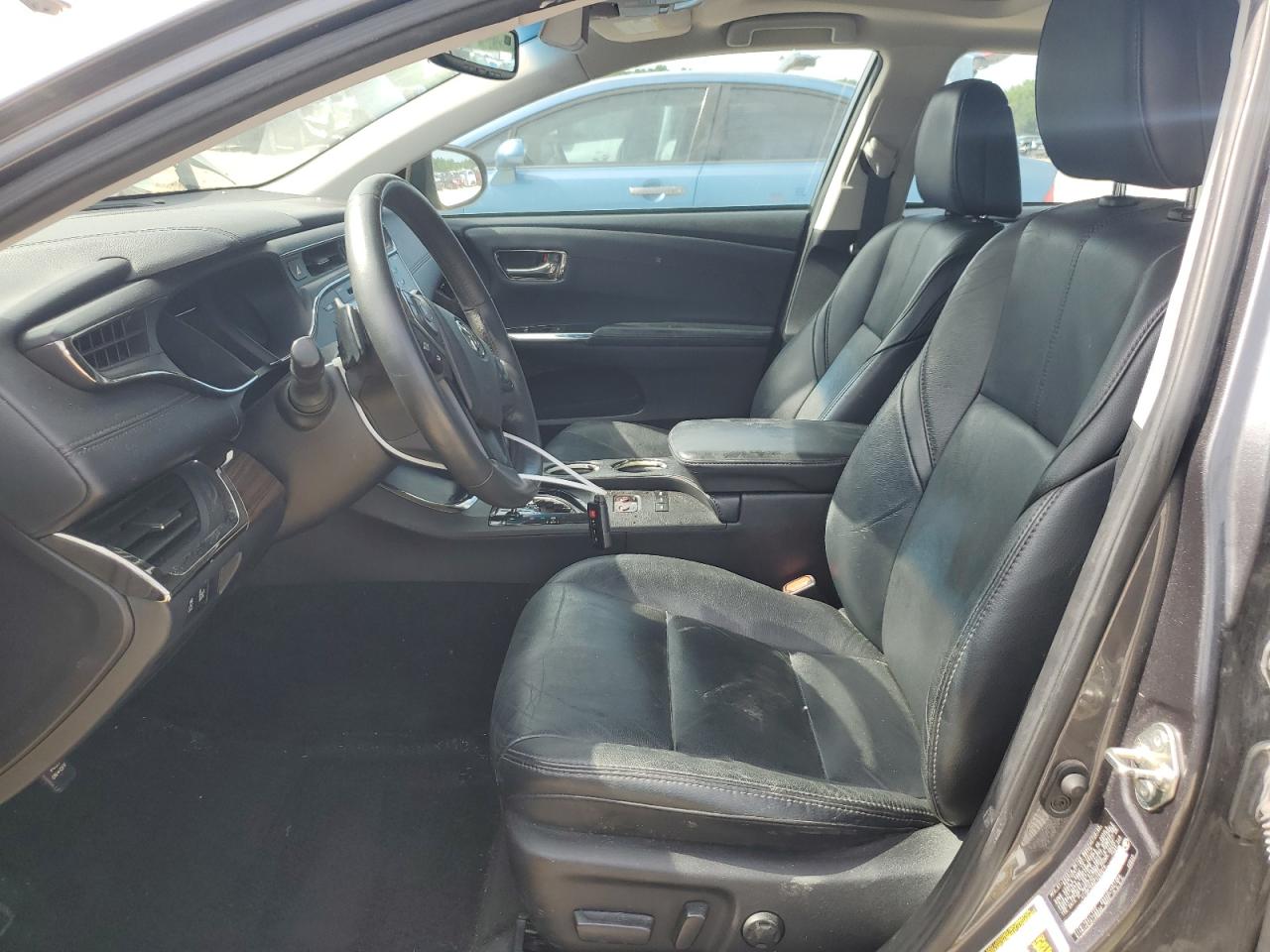 2015 Toyota Avalon Xle VIN: 4T1BK1EB0FU160279 Lot: 64247305