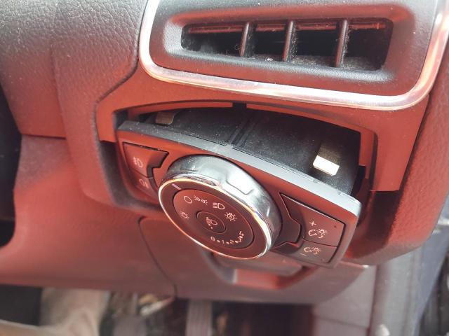 2012 FORD FOCUS TITA