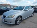 2010 LEXUS IS 250 SE- for sale at Copart SANDWICH